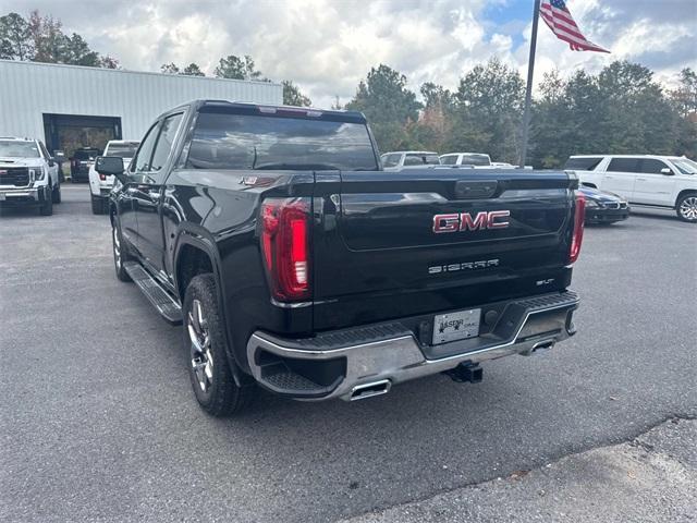 new 2025 GMC Sierra 1500 car, priced at $62,790