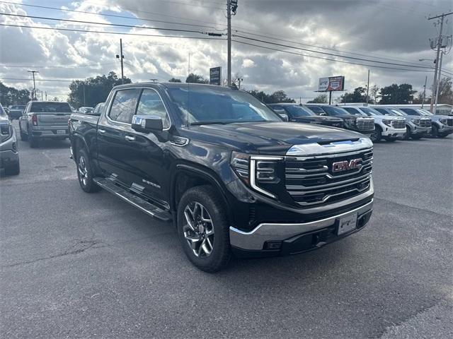 new 2025 GMC Sierra 1500 car, priced at $62,790