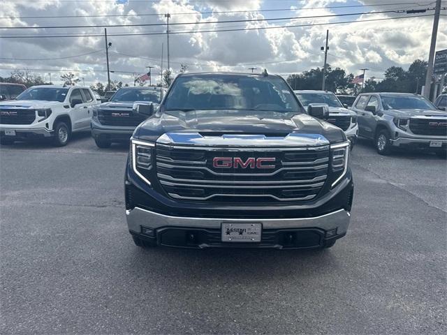 new 2025 GMC Sierra 1500 car, priced at $62,790