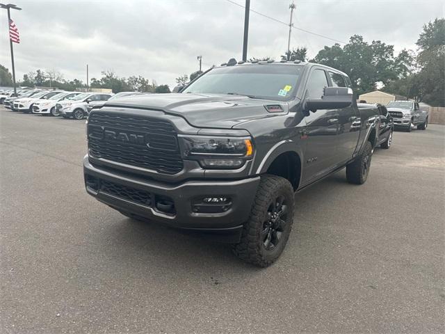 used 2022 Ram 2500 car, priced at $65,990