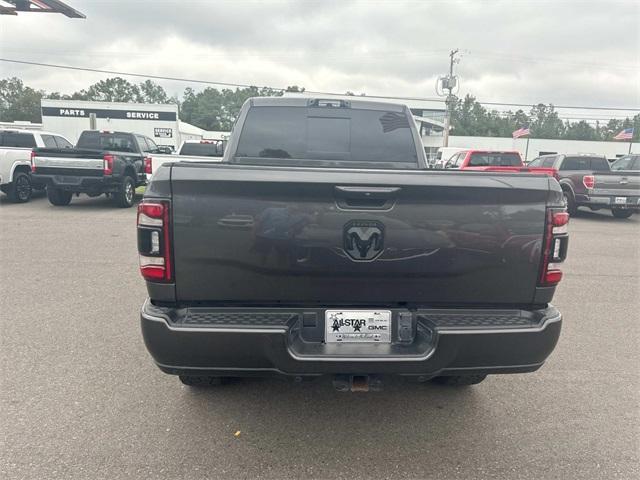 used 2022 Ram 2500 car, priced at $65,990