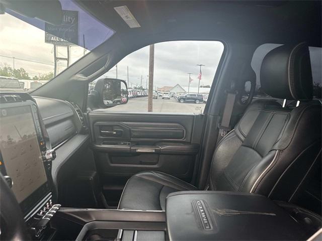 used 2022 Ram 2500 car, priced at $65,990