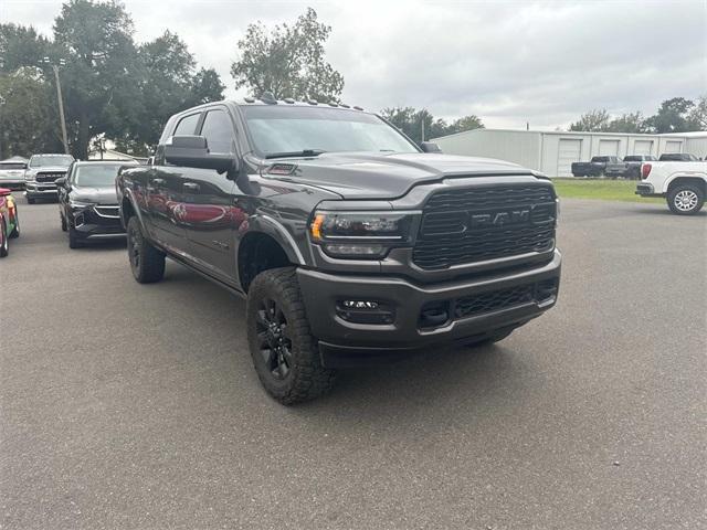 used 2022 Ram 2500 car, priced at $65,990