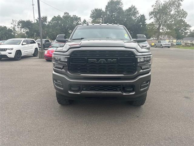 used 2022 Ram 2500 car, priced at $65,990