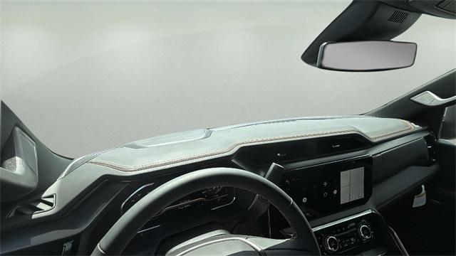 new 2025 GMC Sierra 2500 car, priced at $88,084