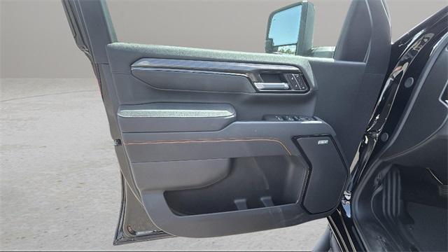 new 2025 GMC Sierra 2500 car, priced at $88,084
