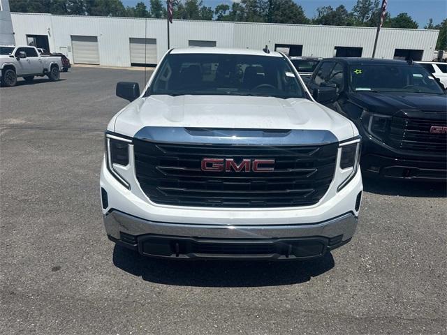 new 2025 GMC Sierra 1500 car, priced at $42,855