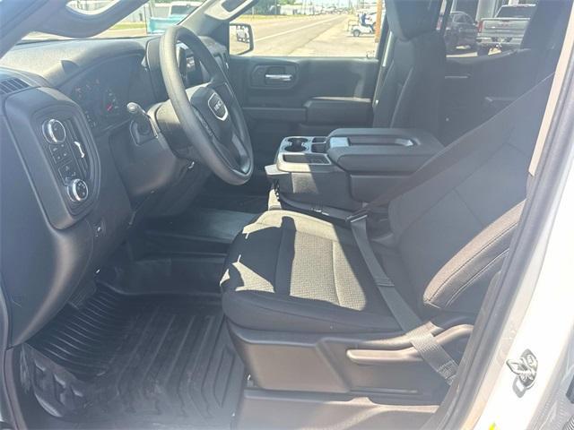 new 2025 GMC Sierra 1500 car, priced at $42,855