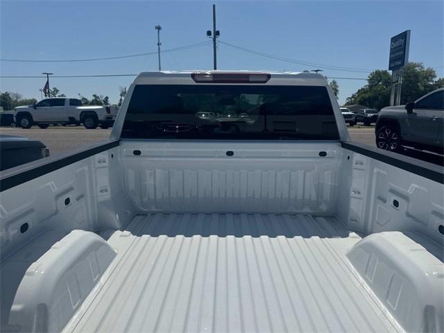 new 2025 GMC Sierra 1500 car, priced at $42,855