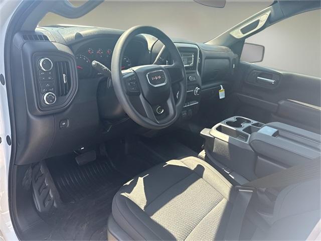 new 2025 GMC Sierra 1500 car, priced at $40,200