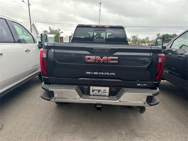 new 2025 GMC Sierra 2500 car, priced at $82,450