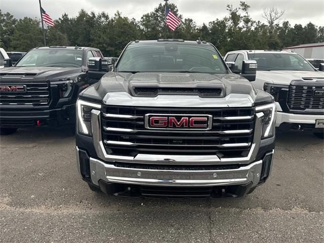 new 2025 GMC Sierra 2500 car, priced at $82,450