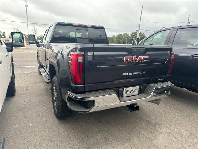 new 2025 GMC Sierra 2500 car, priced at $82,450