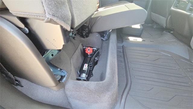 new 2025 GMC Sierra 2500 car, priced at $86,794