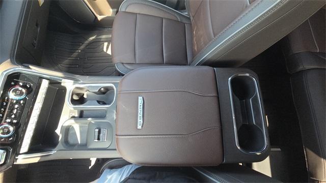 new 2025 GMC Sierra 2500 car, priced at $86,794