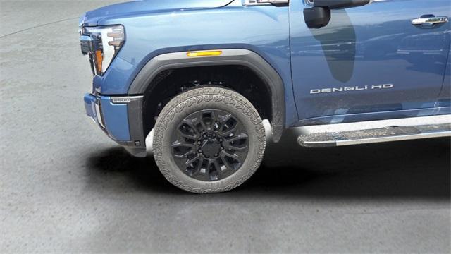 new 2025 GMC Sierra 2500 car, priced at $86,794