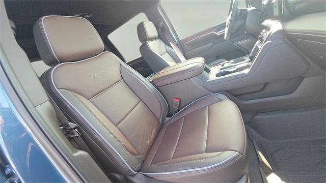 new 2025 GMC Sierra 2500 car, priced at $86,794
