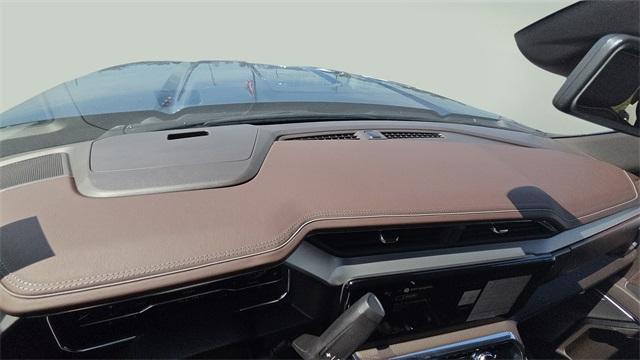 new 2025 GMC Sierra 2500 car, priced at $86,794