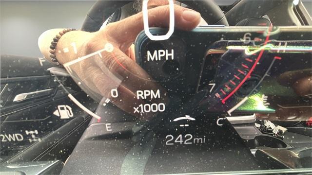 new 2026 GMC Terrain car