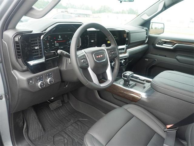 new 2024 GMC Sierra 1500 car, priced at $63,810