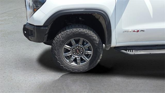 new 2025 GMC Sierra 1500 car, priced at $82,134