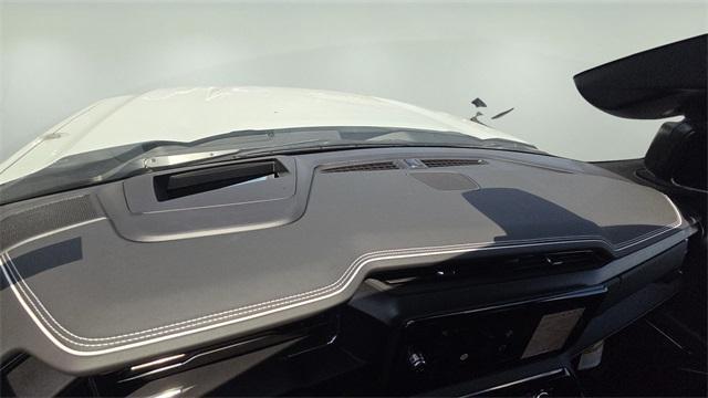 new 2025 GMC Sierra 1500 car, priced at $82,134