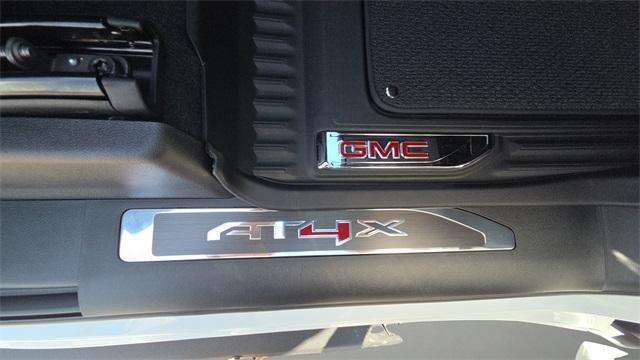 new 2025 GMC Sierra 1500 car, priced at $82,134