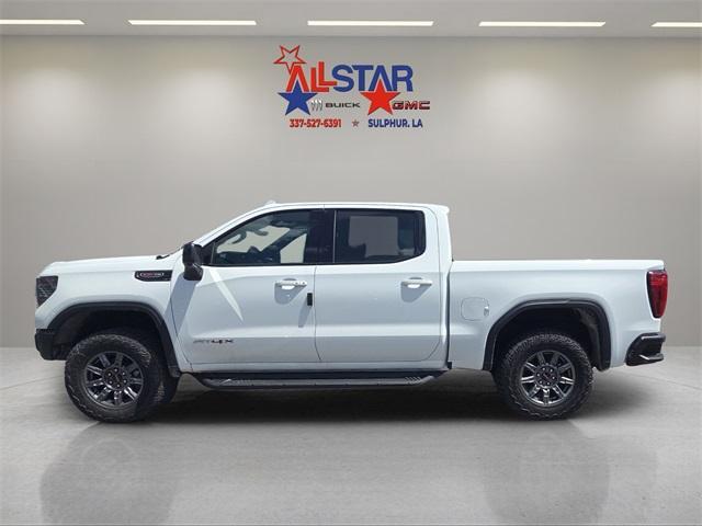 new 2025 GMC Sierra 1500 car, priced at $82,134