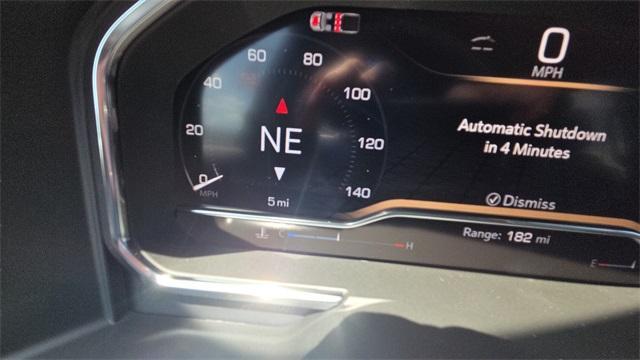 new 2025 GMC Sierra 1500 car, priced at $82,134