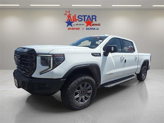 new 2025 GMC Sierra 1500 car, priced at $82,134