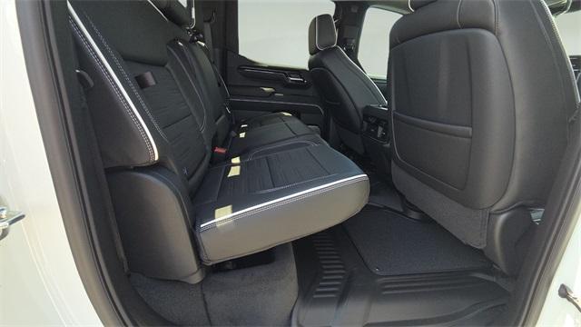 new 2025 GMC Sierra 1500 car, priced at $82,134