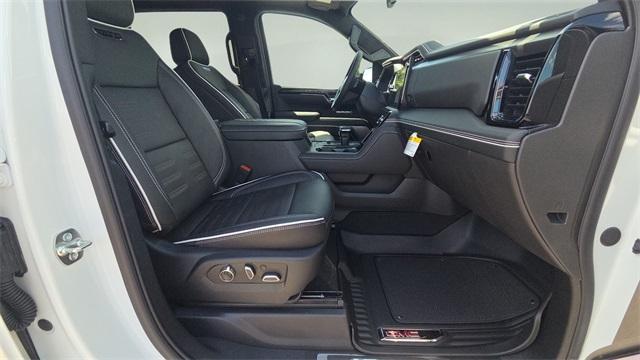 new 2025 GMC Sierra 1500 car, priced at $82,134