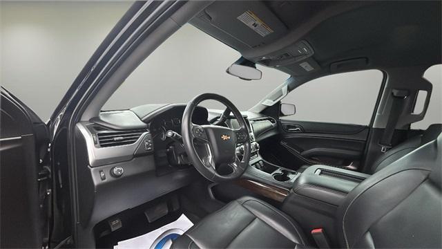 used 2018 Chevrolet Tahoe car, priced at $28,995