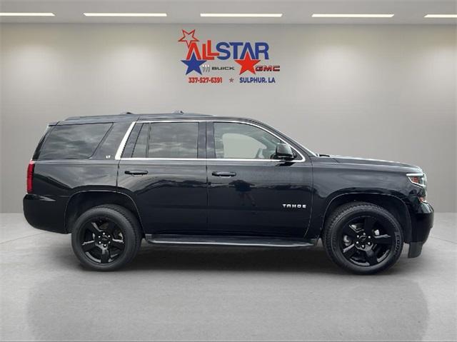 used 2018 Chevrolet Tahoe car, priced at $28,995
