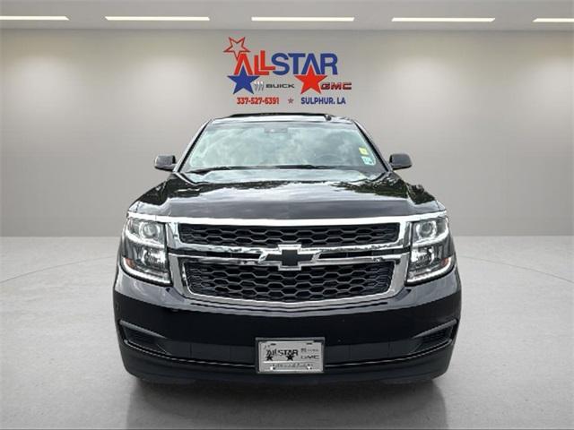 used 2018 Chevrolet Tahoe car, priced at $28,995