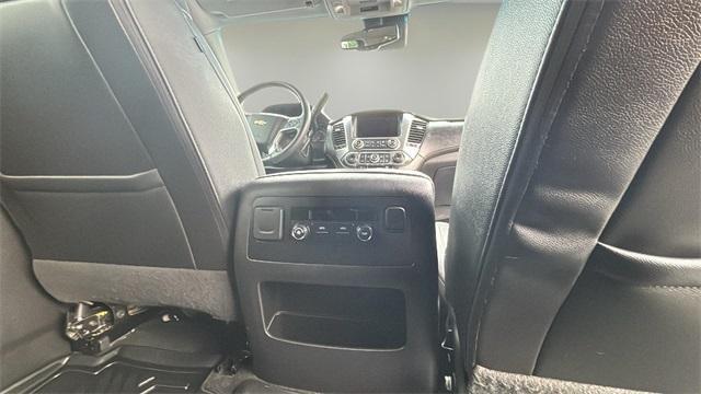 used 2018 Chevrolet Tahoe car, priced at $28,995