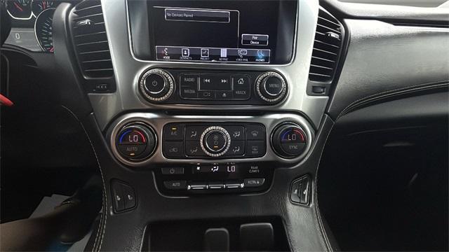 used 2018 Chevrolet Tahoe car, priced at $28,995