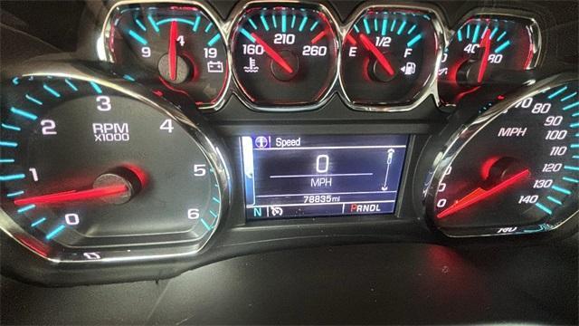 used 2018 Chevrolet Tahoe car, priced at $28,995