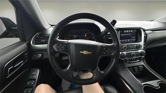 used 2018 Chevrolet Tahoe car, priced at $28,995