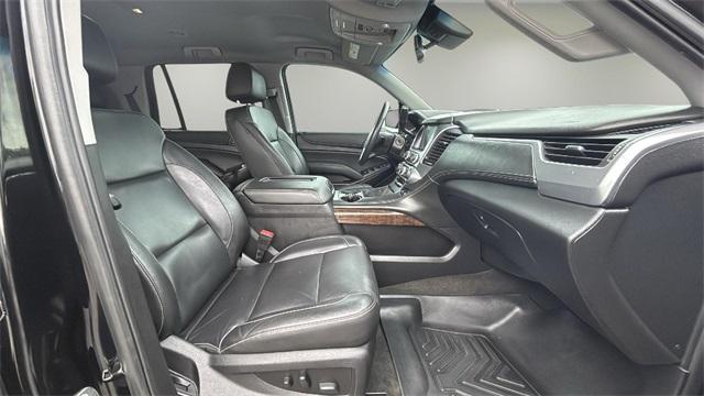 used 2018 Chevrolet Tahoe car, priced at $28,995