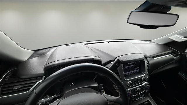 used 2018 Chevrolet Tahoe car, priced at $28,995