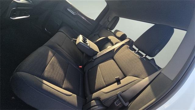 used 2025 GMC Sierra 1500 car, priced at $59,693