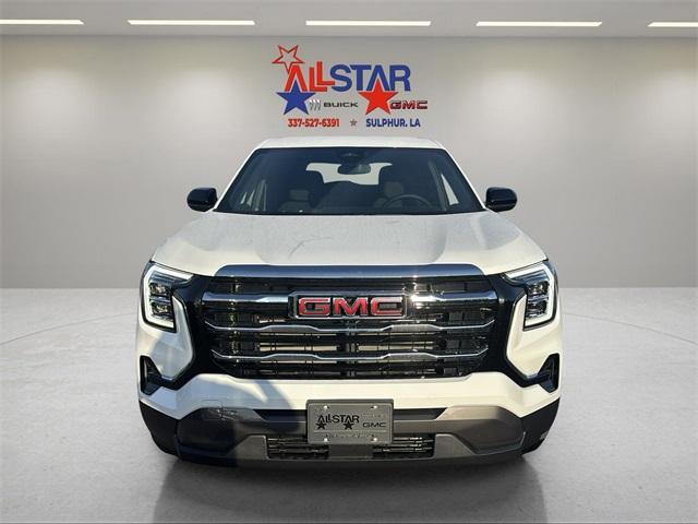 new 2026 GMC Terrain car