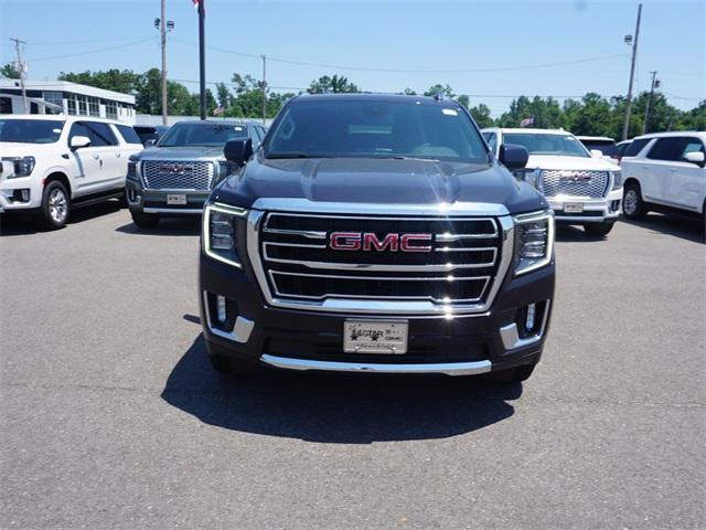 new 2024 GMC Yukon XL car