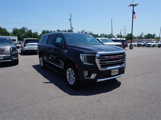 new 2024 GMC Yukon XL car, priced at $64,495