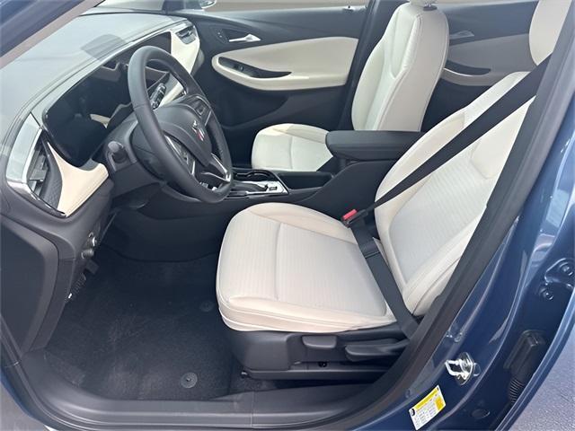 new 2025 Buick Encore GX car, priced at $28,510