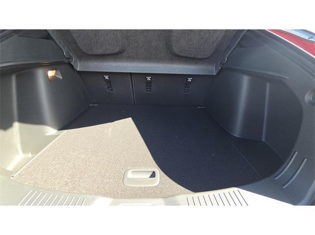 new 2026 Buick Envista car