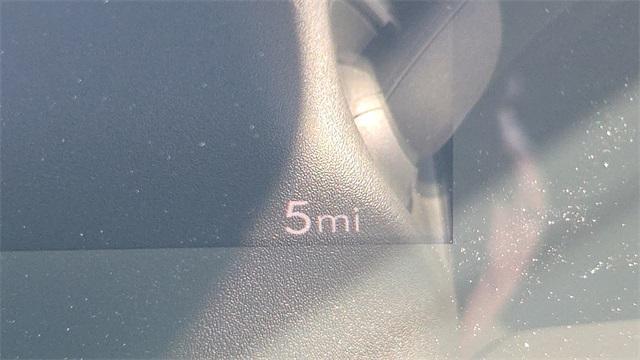 new 2026 Buick Envista car