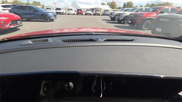 new 2026 Buick Envista car