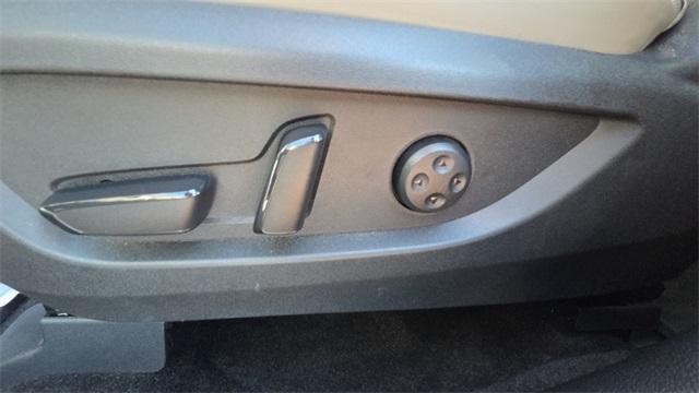 used 2023 INFINITI QX50 car, priced at $35,495